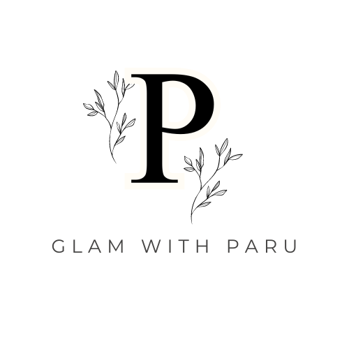 Glam with Paru